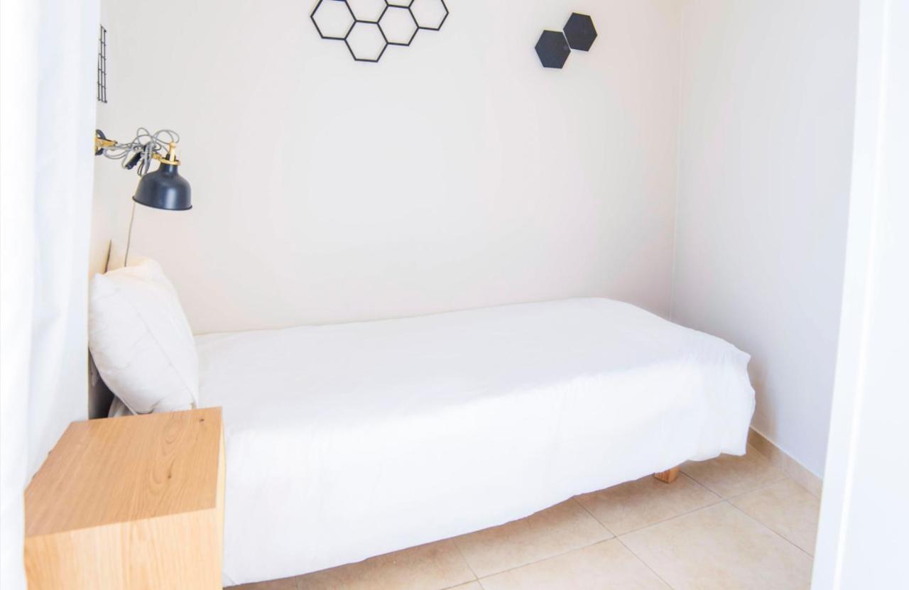 Ourplace Nachalat Binyamin Tel Aviv Bagian luar foto
