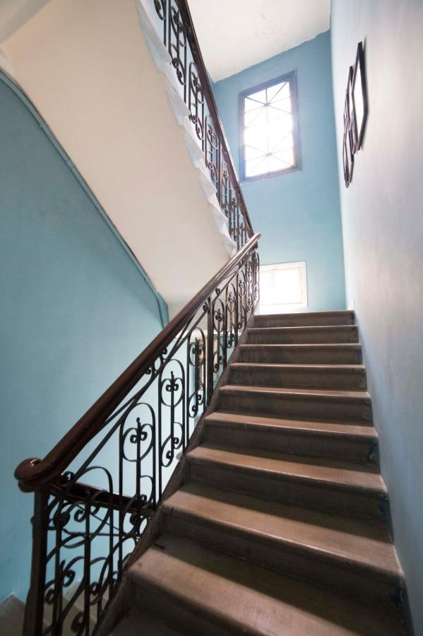 Ourplace Nachalat Binyamin Tel Aviv Bagian luar foto