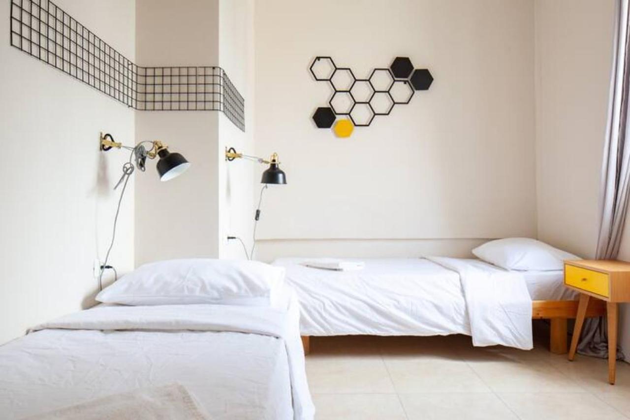 Ourplace Nachalat Binyamin Tel Aviv Bagian luar foto