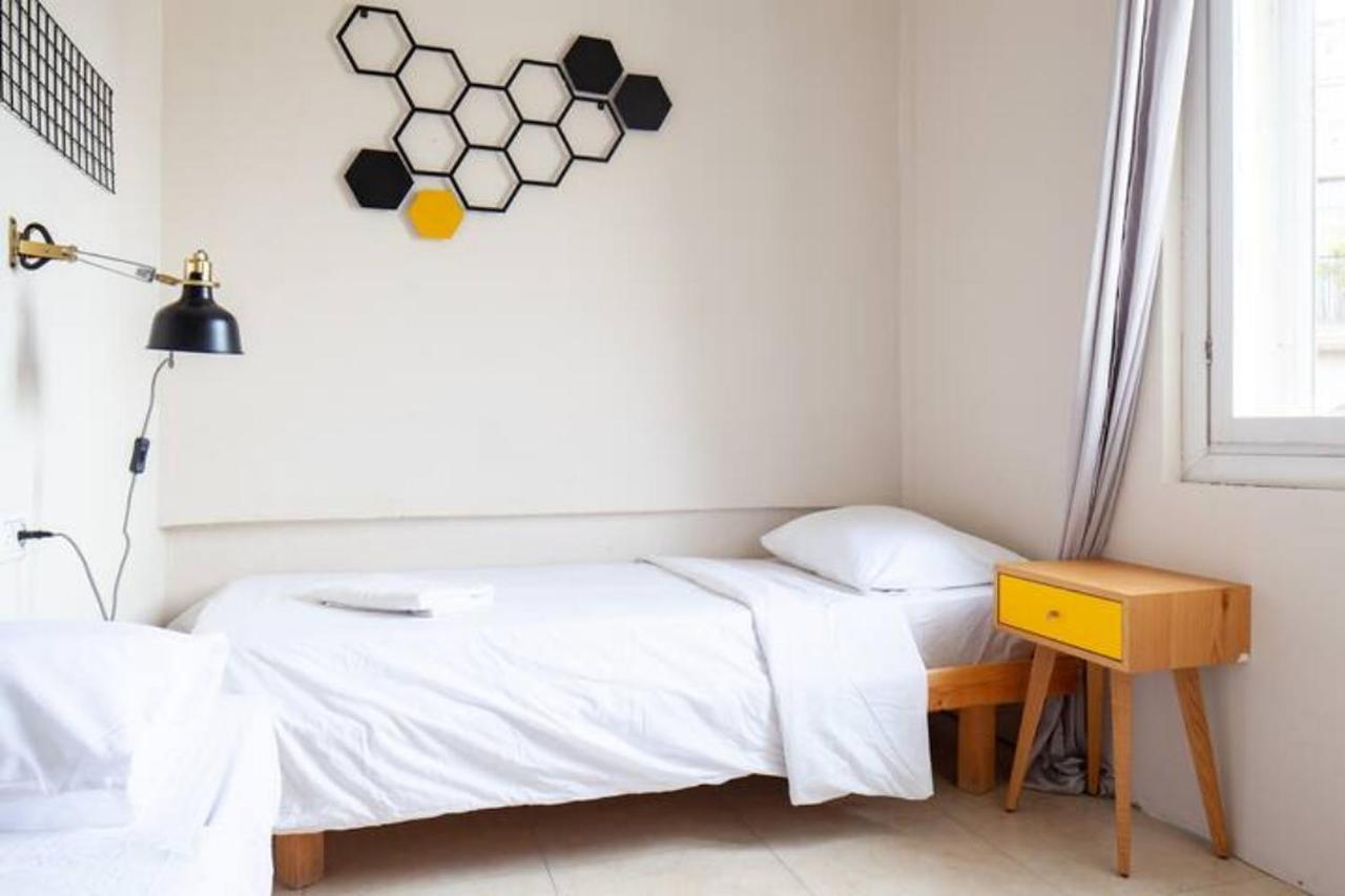 Ourplace Nachalat Binyamin Tel Aviv Bagian luar foto