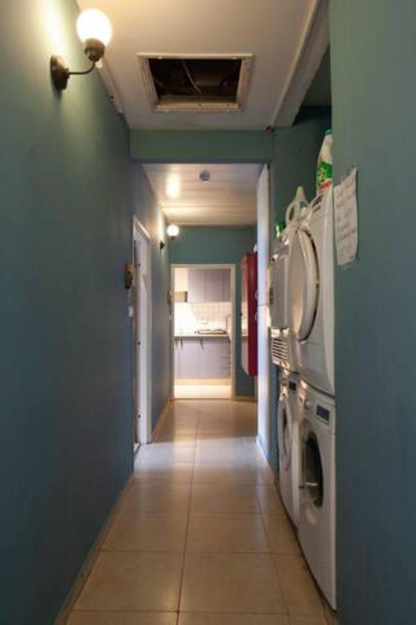 Ourplace Nachalat Binyamin Tel Aviv Bagian luar foto