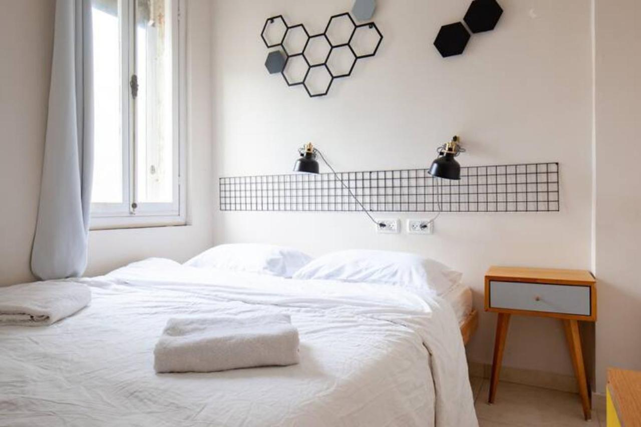 Ourplace Nachalat Binyamin Tel Aviv Bagian luar foto