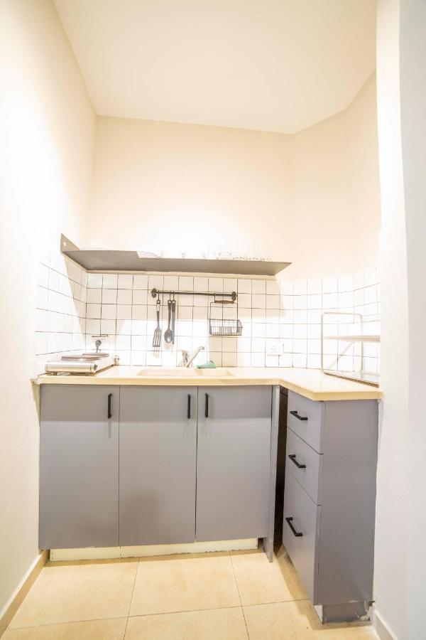 Ourplace Nachalat Binyamin Tel Aviv Bagian luar foto