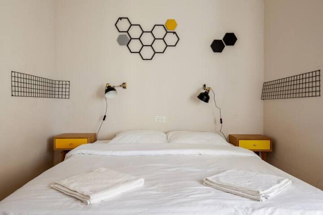 Ourplace Nachalat Binyamin Tel Aviv Bagian luar foto